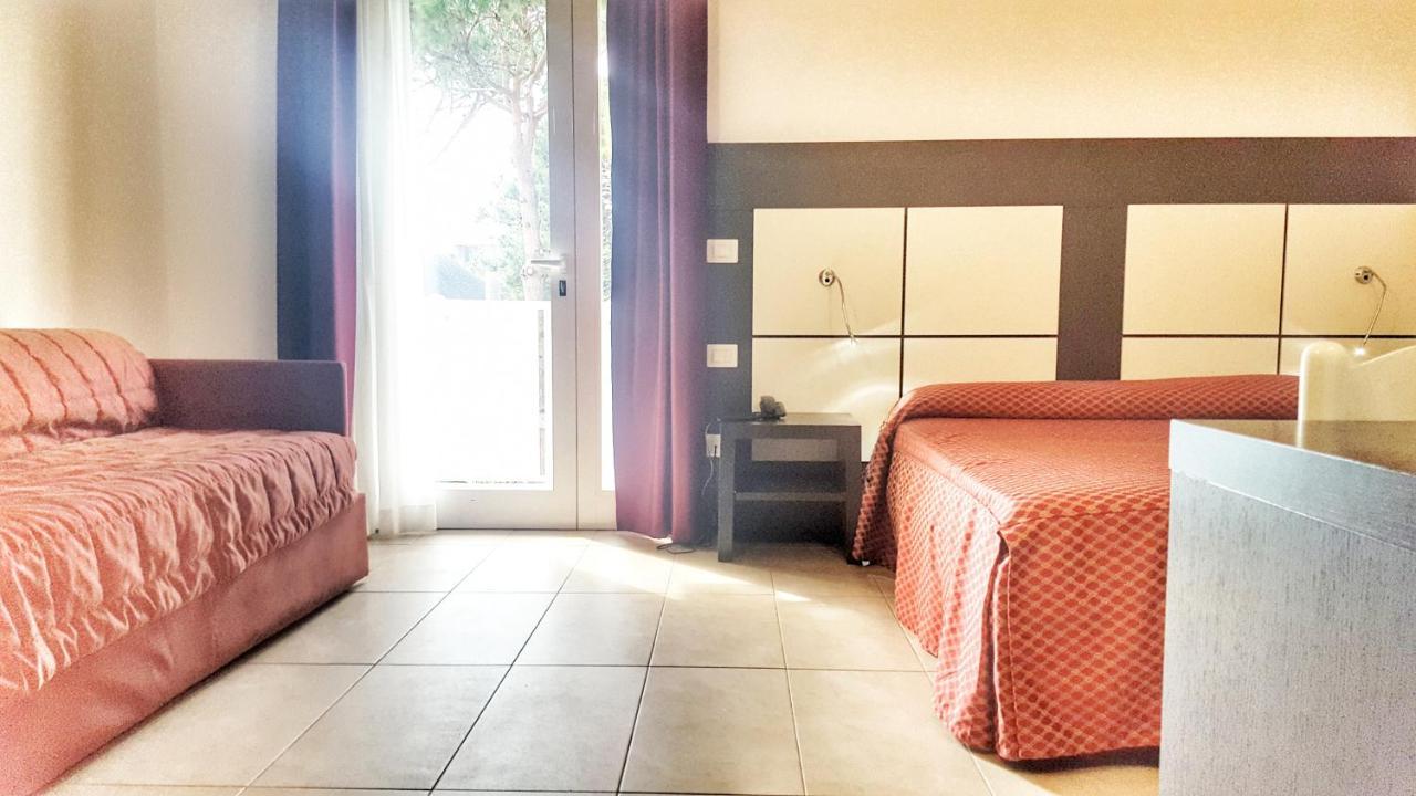 Hotel Alla Terrazza 3*