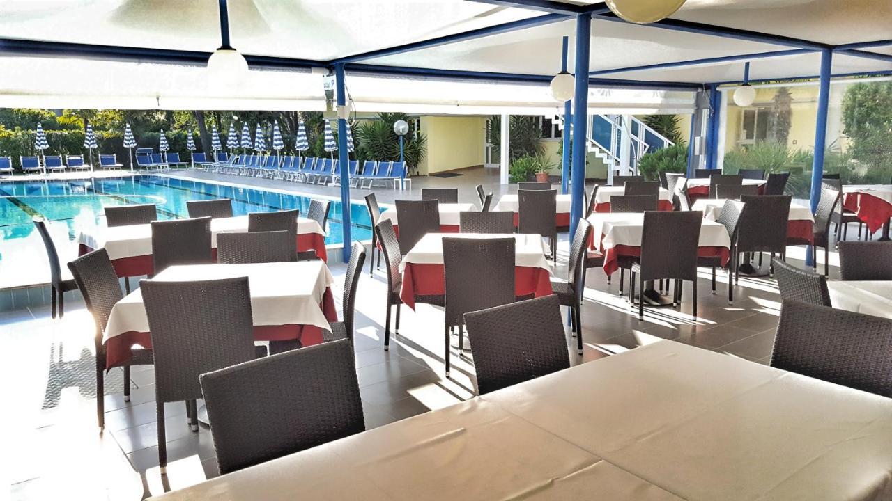 Alla Terrazza Hotel Bibione