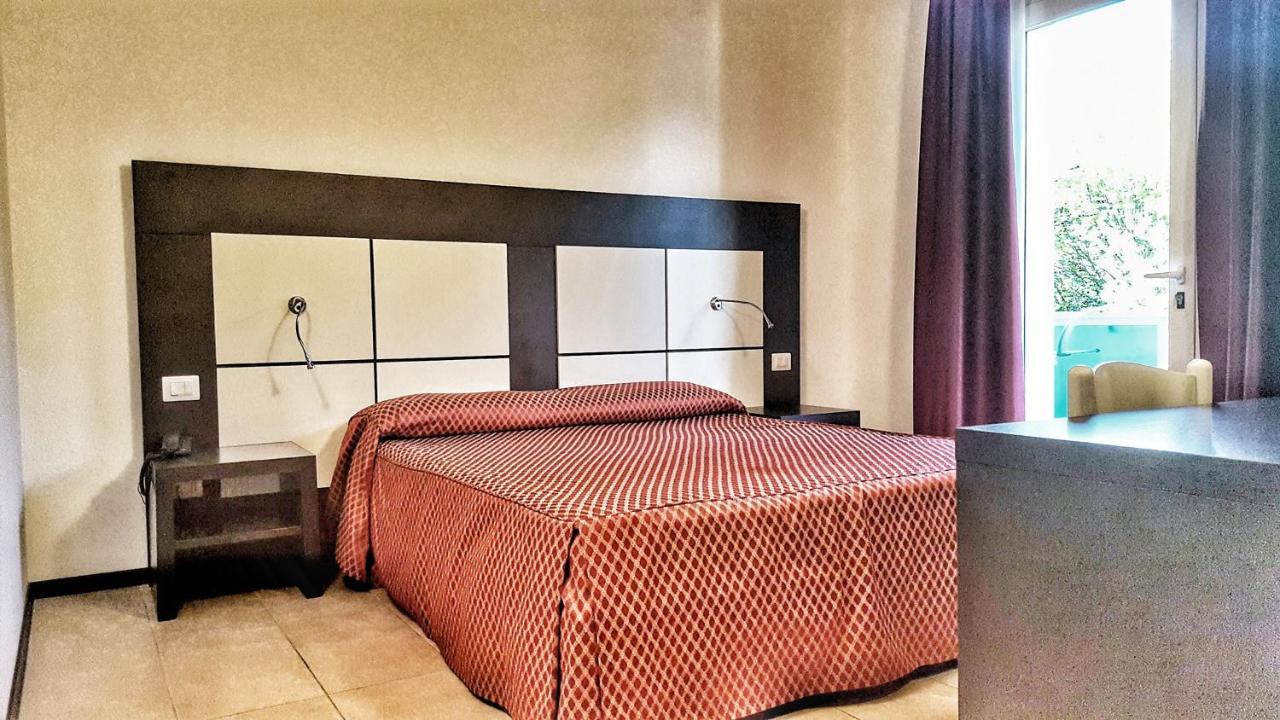 Hotel Alla Terrazza