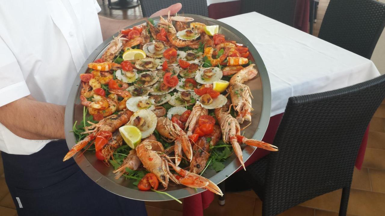 Alla Terrazza Hotel Bibione