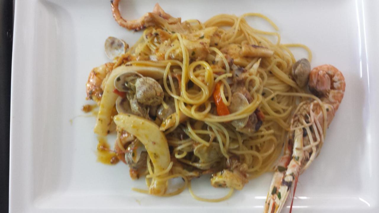 Alla Terrazza Hotel Bibione