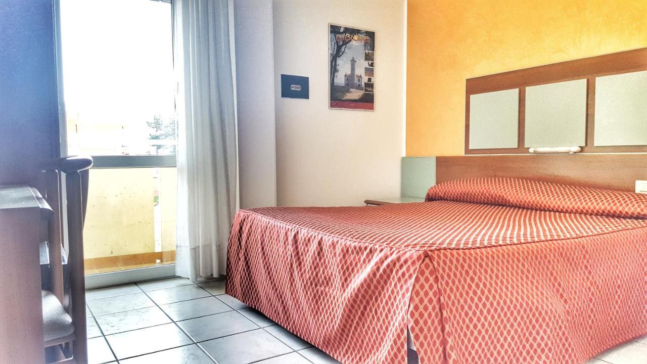 Alla Terrazza Hotel Bibione