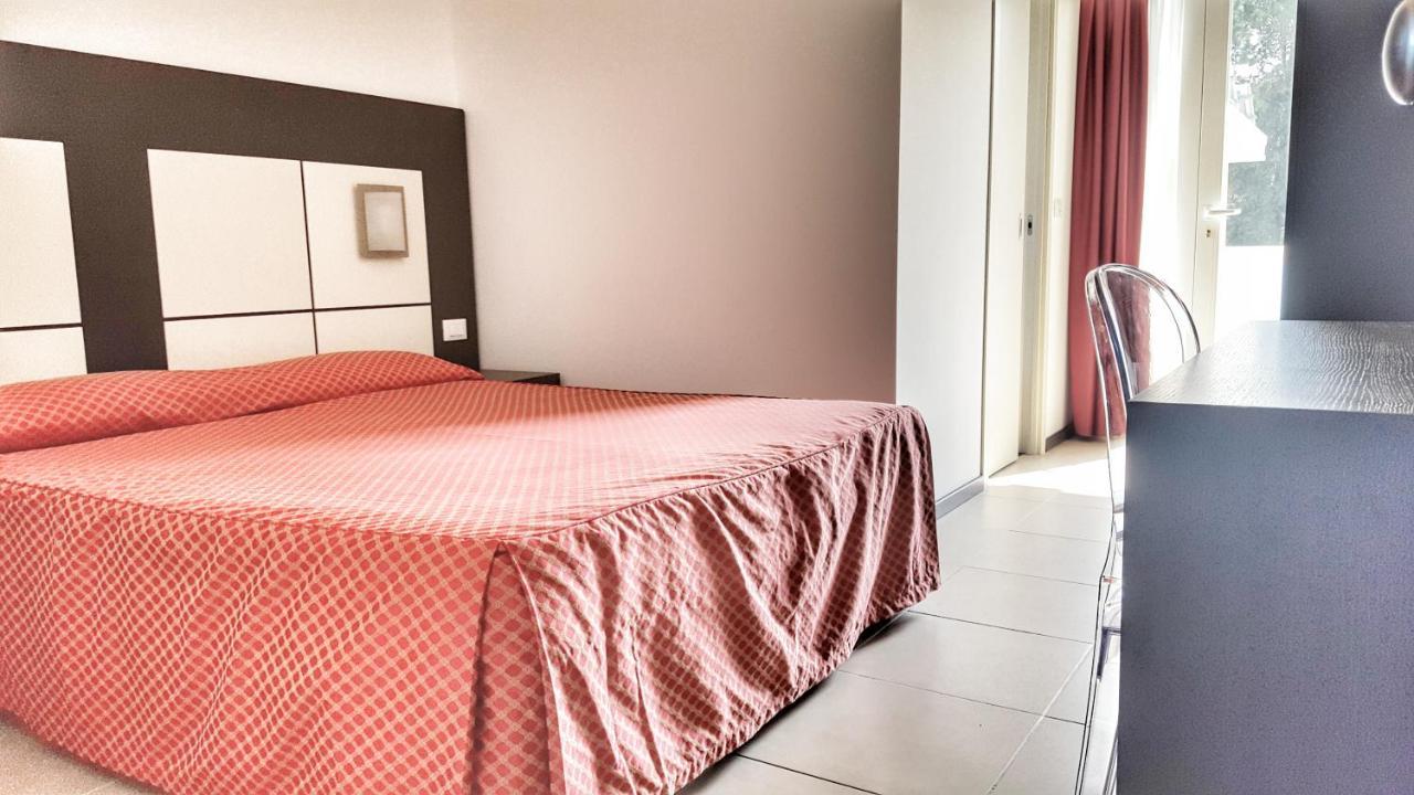 Hotel Alla Terrazza Bibione