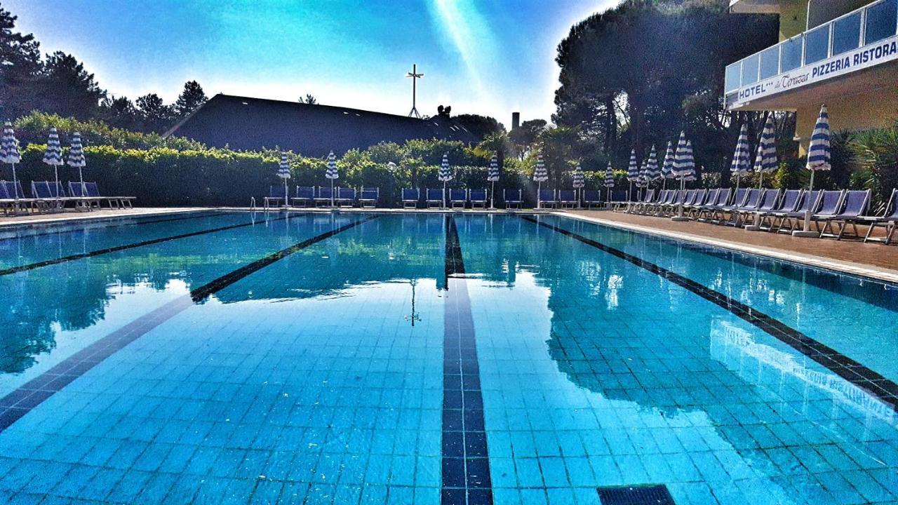 Alla Terrazza 3*