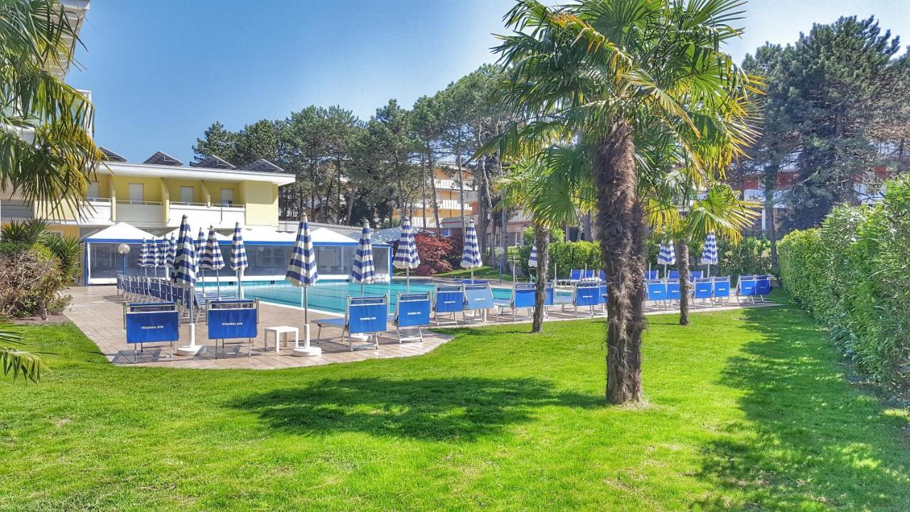 Alla Terrazza Hotel