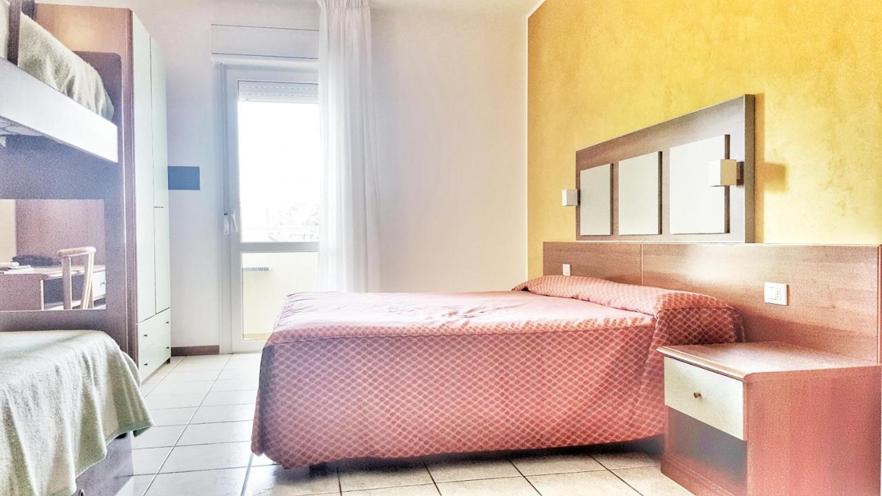 Hotel Alla Terrazza