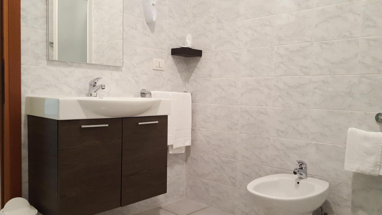 Hotel Alla Terrazza 3*