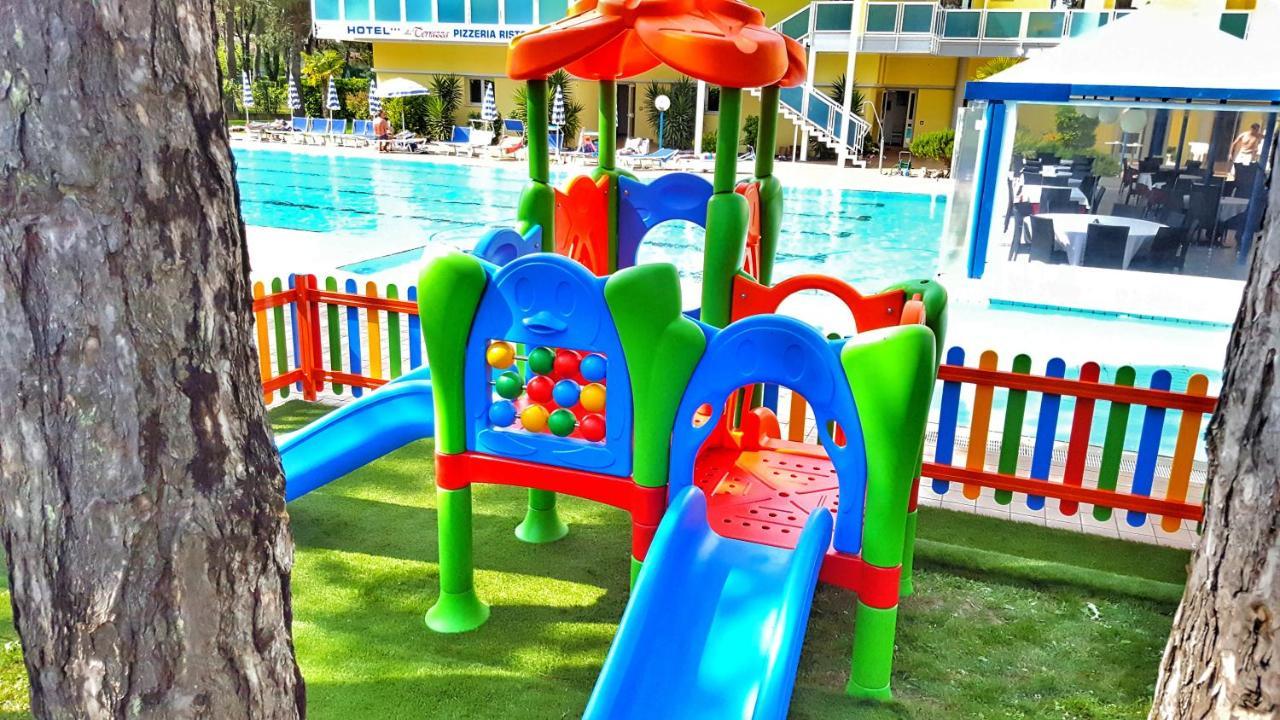 Alla Terrazza Hotel