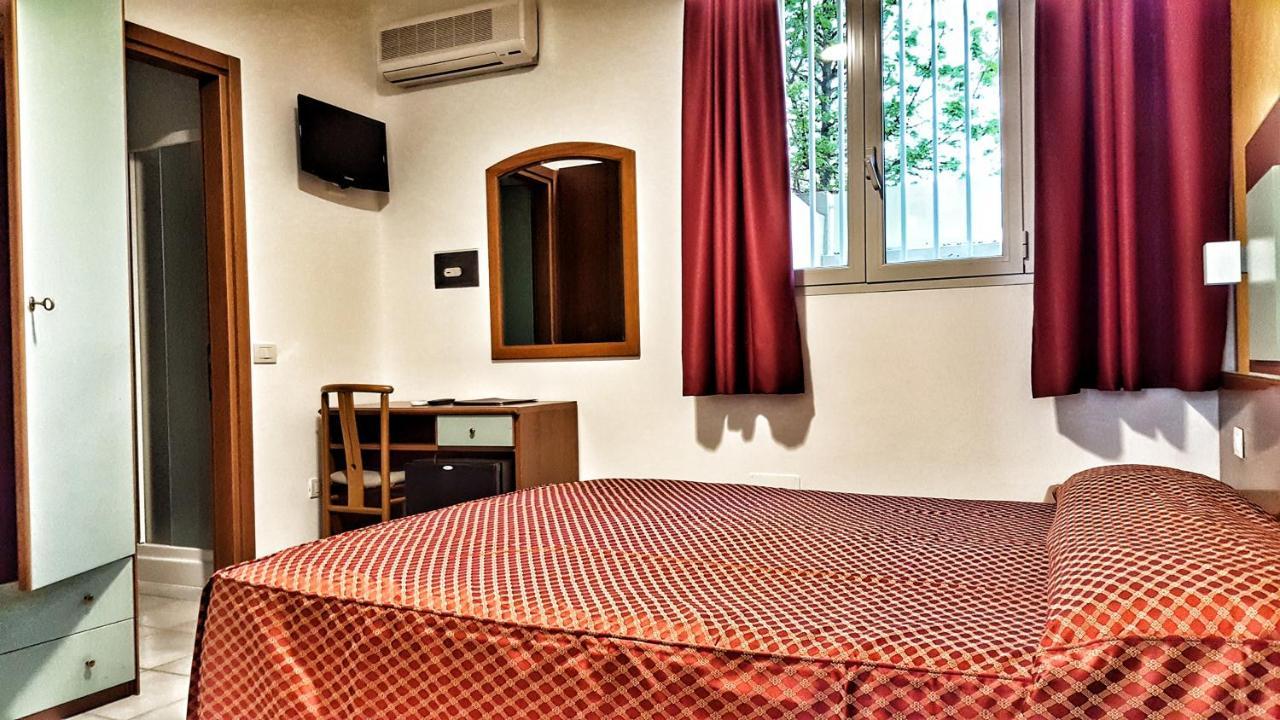 Alla Terrazza 3*