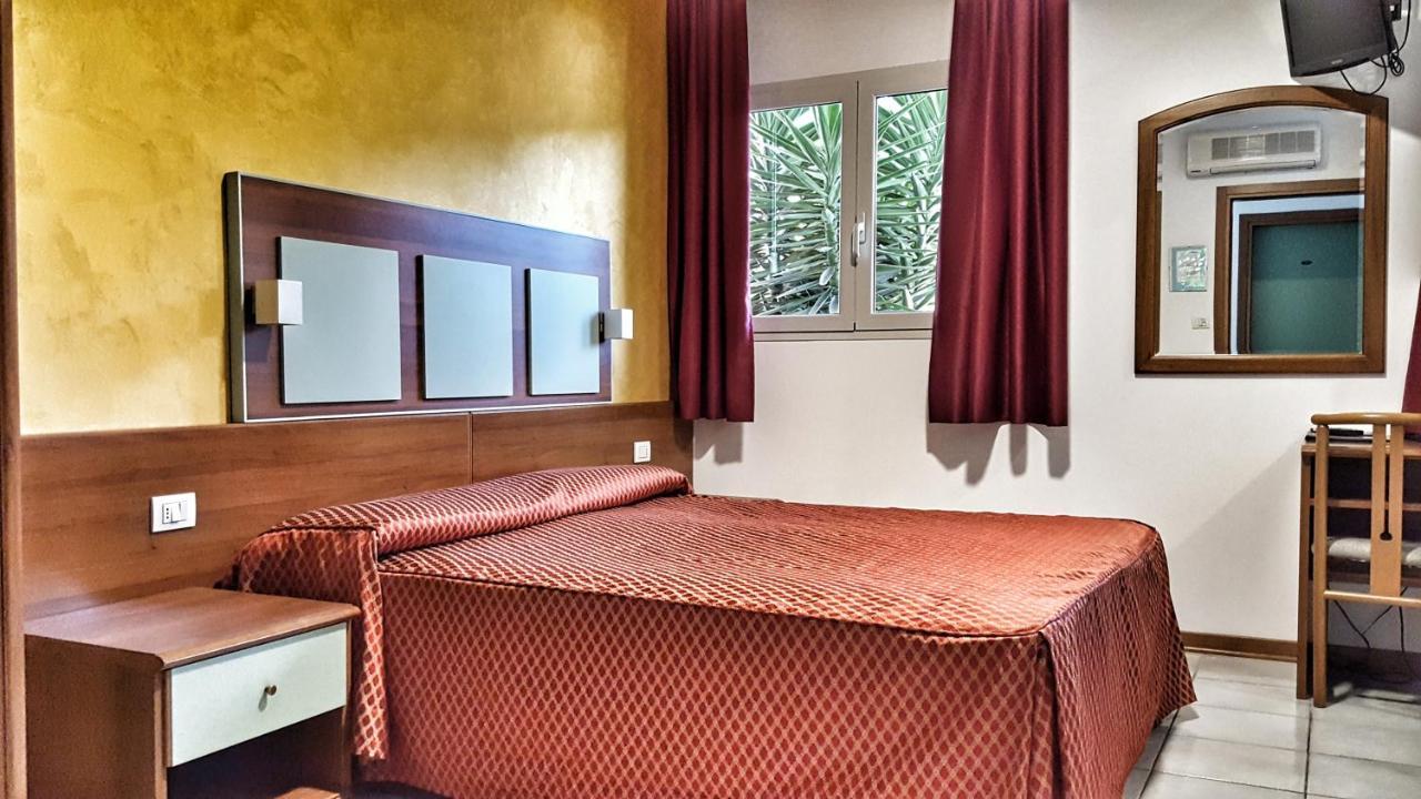 Hotel Alla Terrazza 3*