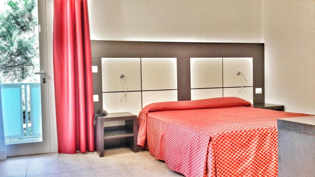 Alla Terrazza Hotel 3*