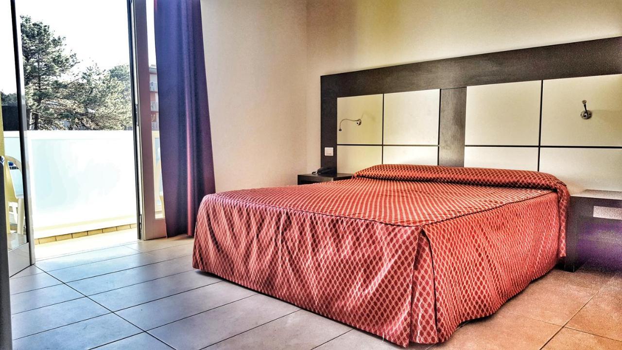 Alla Terrazza 3*