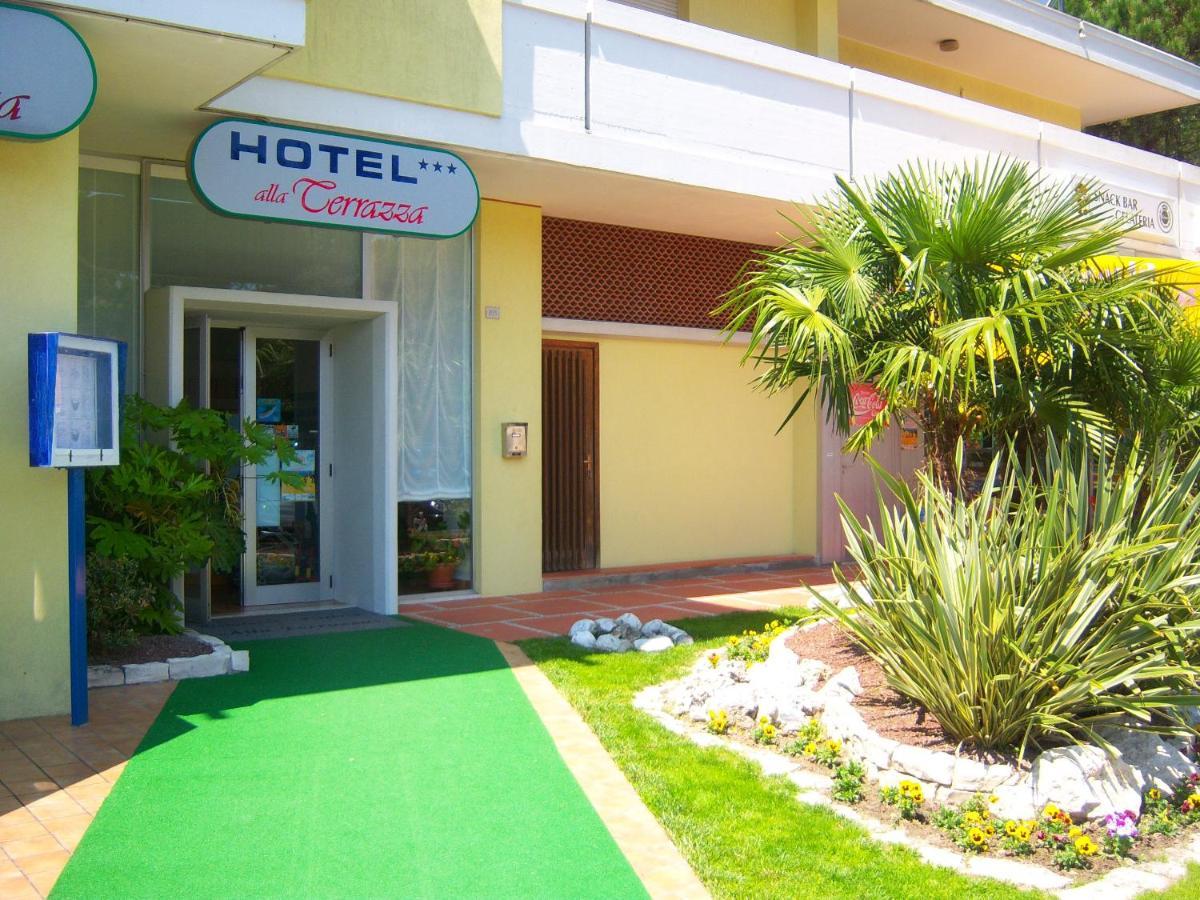 Alla Terrazza Bibione