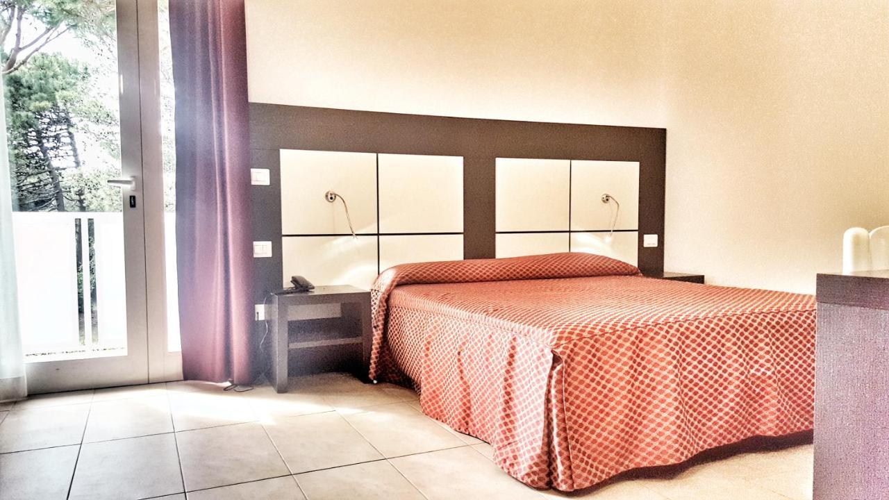 Alla Terrazza Hotel