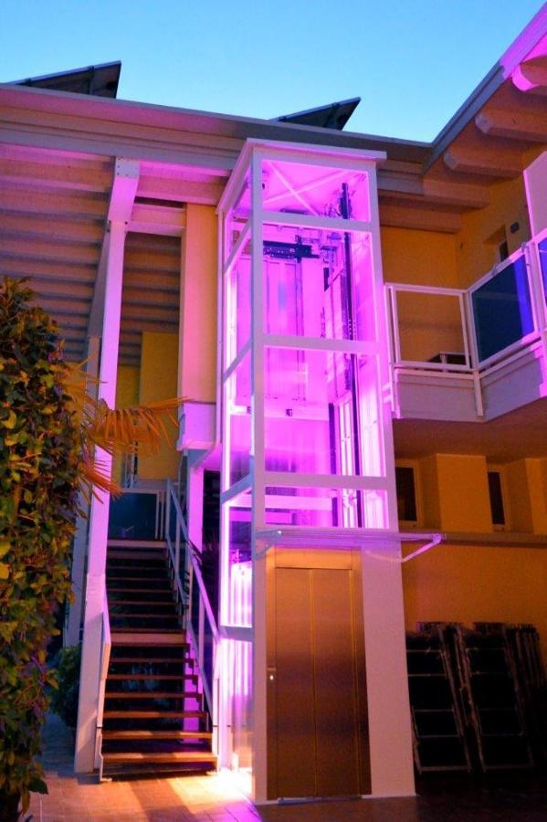 Alla Terrazza