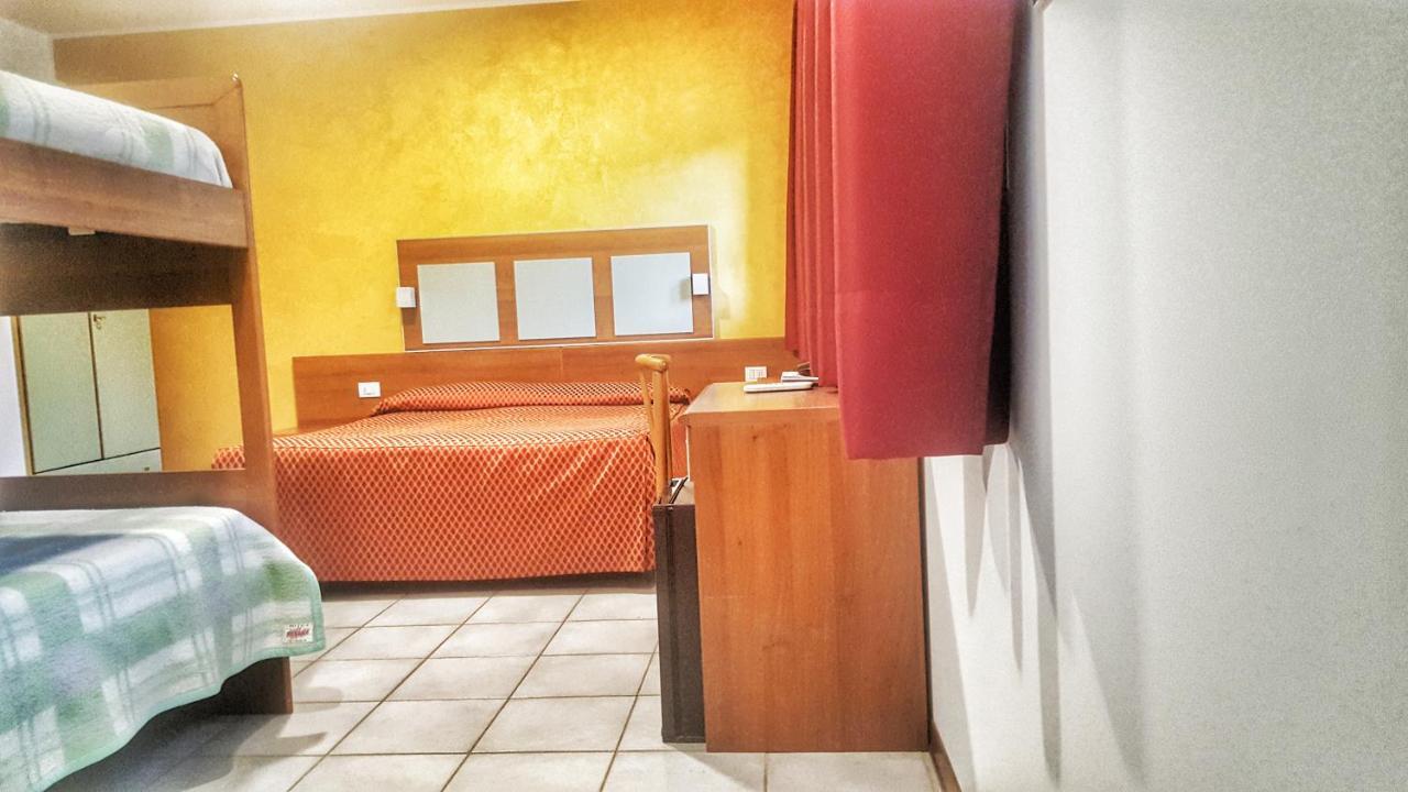 Alla Terrazza Hotel