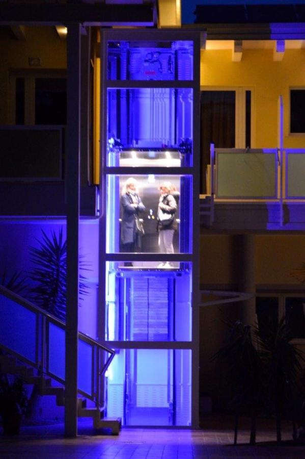 Alla Terrazza Hotel
