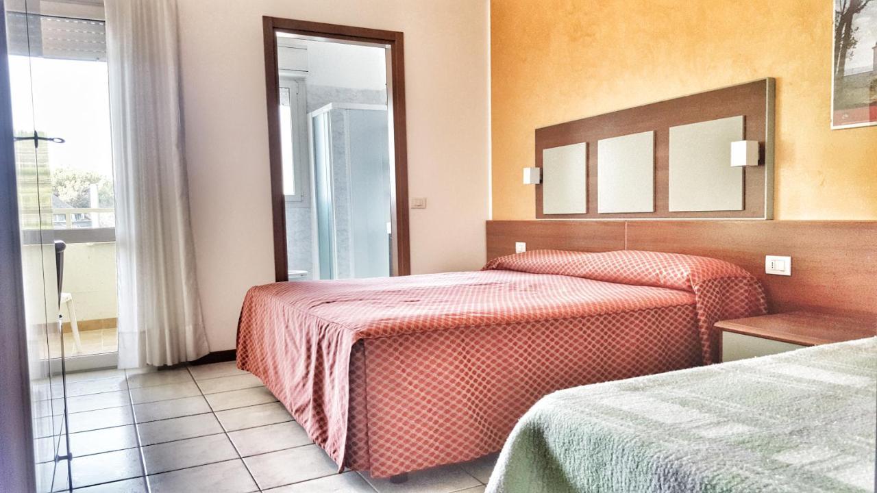 Alla Terrazza 3* Bibione